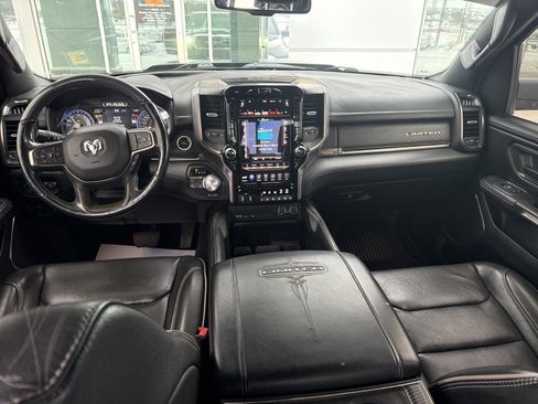 Used 2019 RAM 1500 Limited w/ Off Road Group image 25