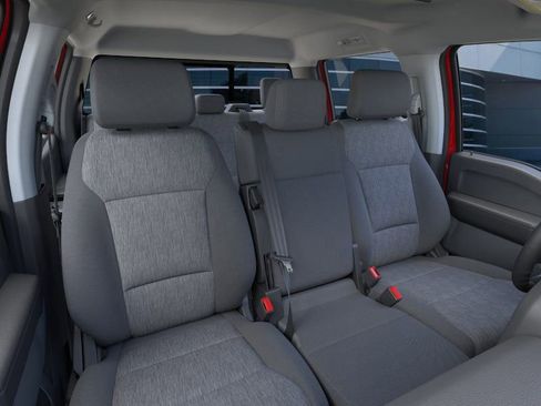 New 2026 Ford F350 XL w/ STX Appearance Package image 10