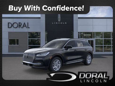 New 2026 Lincoln Corsair Premiere image 1