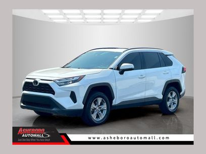 Used 2023 Toyota RAV4 LE