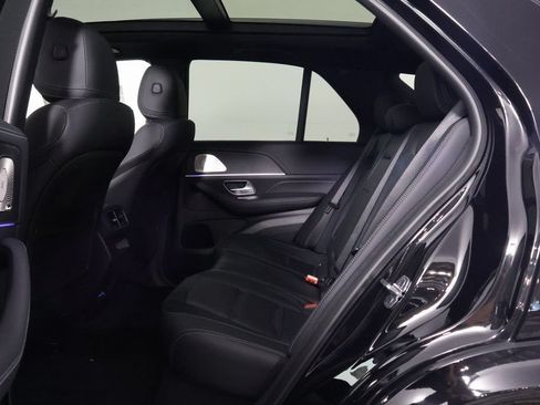 New 2026 Mercedes-Benz GLE 53 AMG 4MATIC image 6