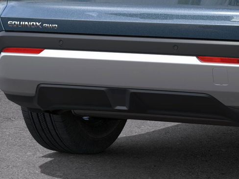 New 2026 Chevrolet Equinox LT image 38