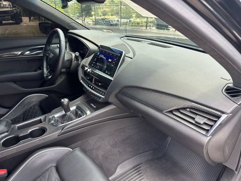 Used 2023 Cadillac CT5 V Blackwing RWD image 41
