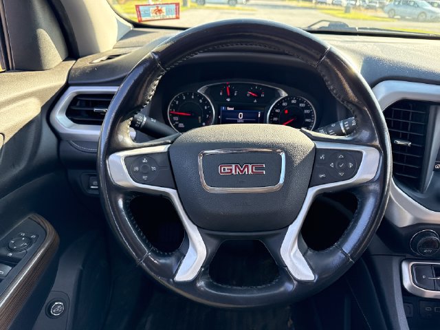 Used 2020 GMC Acadia SLE w/ Driver Convenience Package AWD/4WD image 22