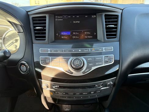 Used 2019 INFINITI QX60 Pure image 12