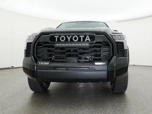 New 2026 Toyota Tundra TRD Pro image 31