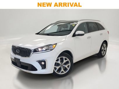 Used 2020 Kia Sorento SX