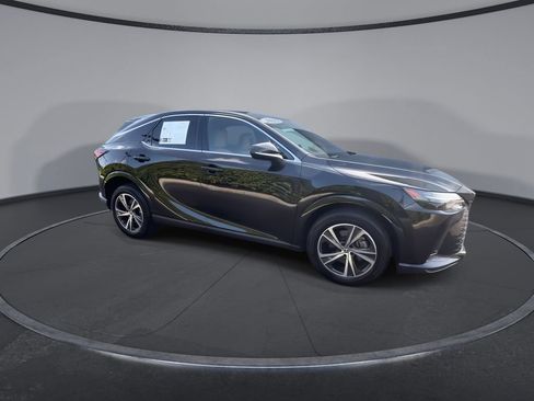 Used 2025 Lexus RX 350 FWD w/ Technology Package image 2