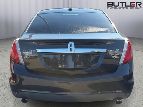 Used 2010 Lincoln MKS FWD image 9
