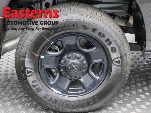 Used 2025 RAM 2500 Tradesman image 28