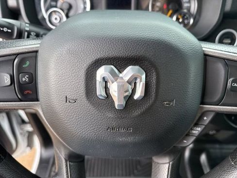 Used 2022 RAM 1500 Tradesman AWD/4WD image 21