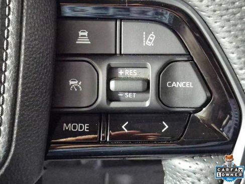 Certified 2023 Toyota Sequoia TRD Pro AWD/4WD image 13