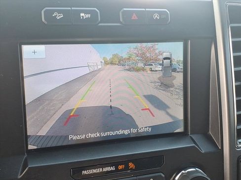 Used 2020 Ford F150 XLT w/ Equipment Group 302A Luxury image 18