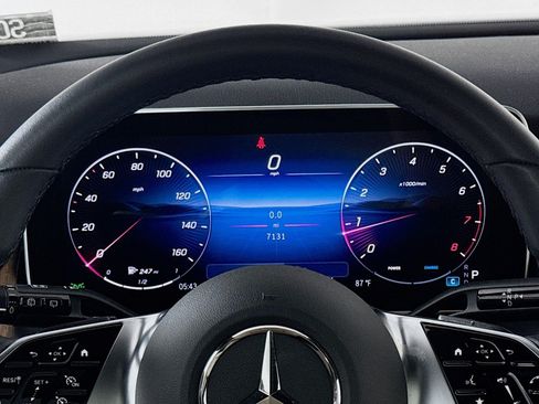 Certified 2026 Mercedes-Benz GLC 300 image 19