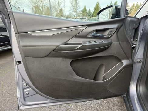 Used 2023 Chevrolet Bolt LT w/ Driver Confidence Package image 12