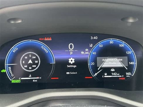 New 2026 Toyota Camry XLE image 25