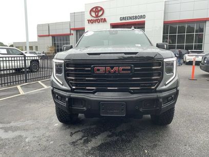 Used 2023 GMC Sierra 1500 AT4X w/ AT4X AEV Edition