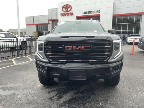 Used 2023 GMC Sierra 1500 AT4X w/ AT4X AEV Edition AWD/4WD image 3