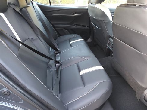 New 2026 Toyota Camry SE image 17