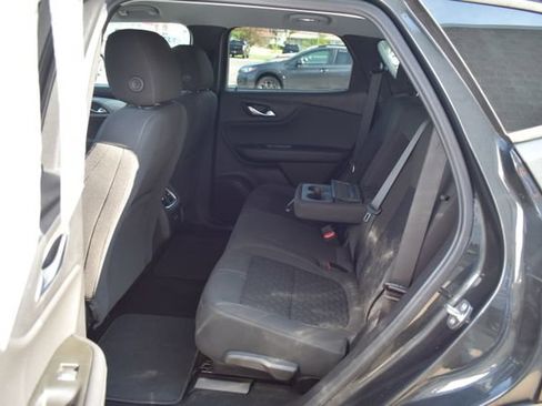 Used 2020 Chevrolet Blazer LT FWD image 31