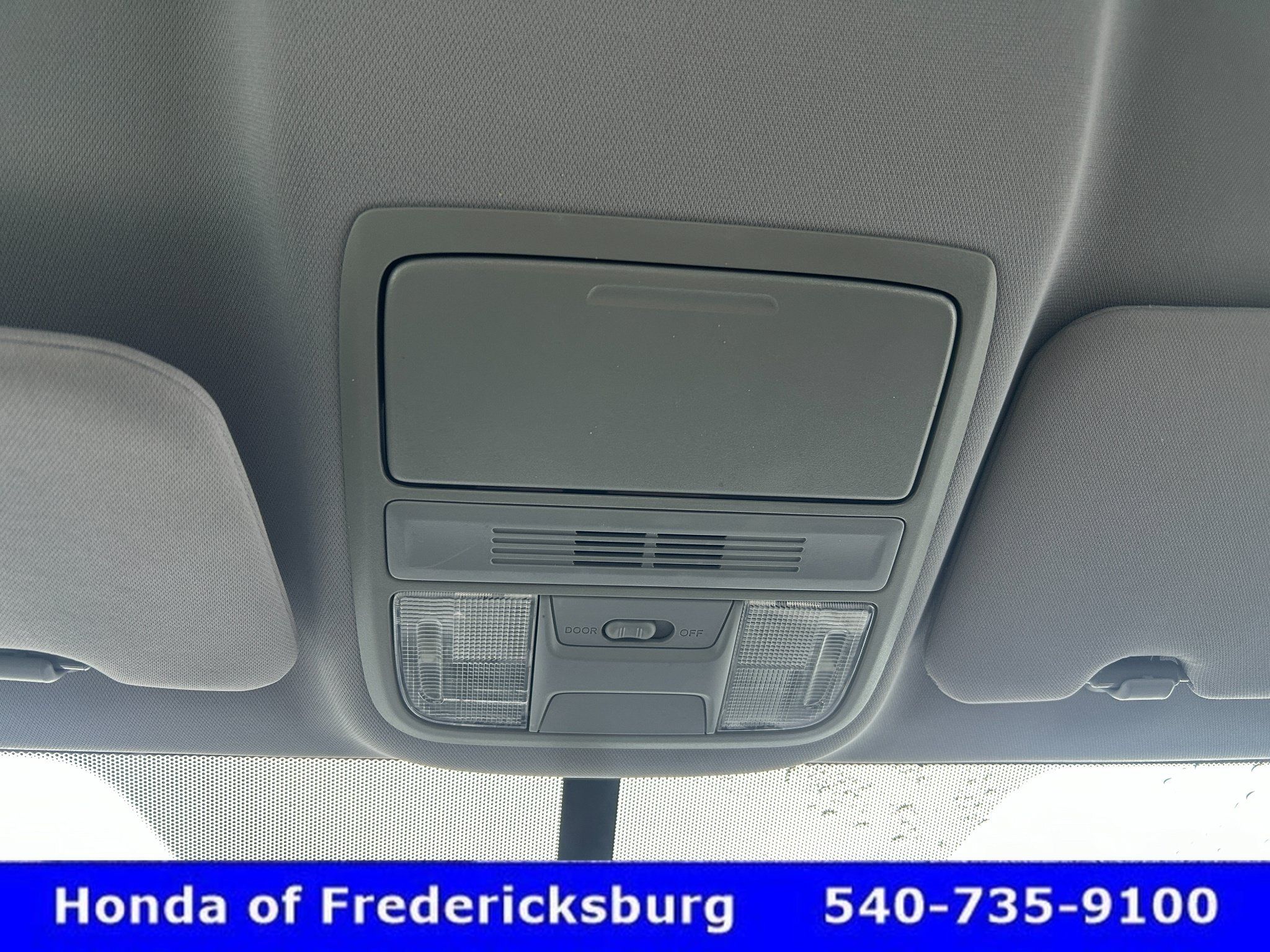 Certified 2019 Honda CR-V LX image 24
