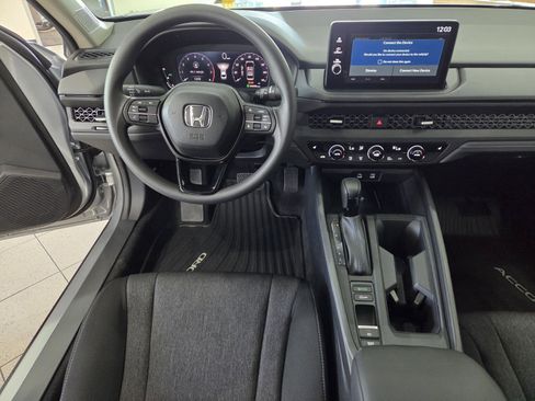 New 2026 Honda Accord SE image 9