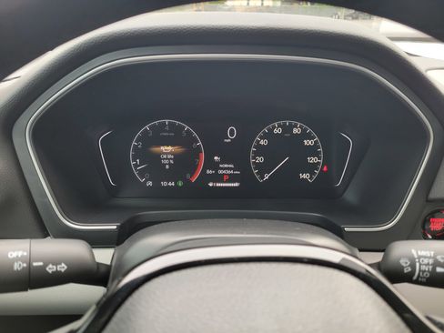 Used 2025 Honda Pilot EX-L image 15