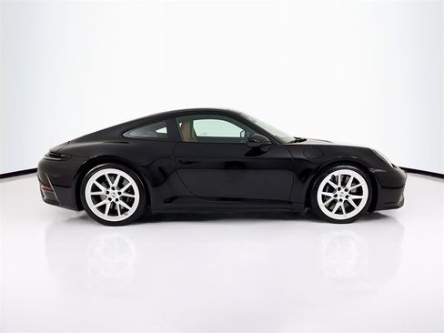 New 2025 Porsche 911 Carrera S image 8