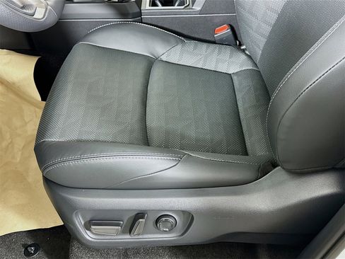 Used 2025 Toyota 4Runner TRD Off-Road Premium w/ Tow Technology Package image 17