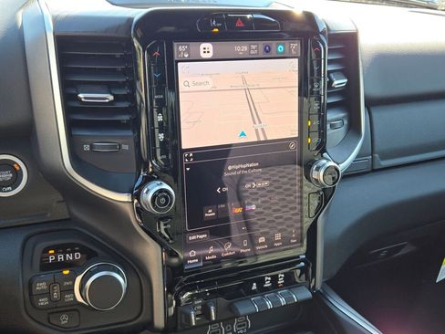 New 2026 RAM 1500 Big Horn image 30