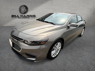 Used 2018 Chevrolet Malibu LT FWD video 1