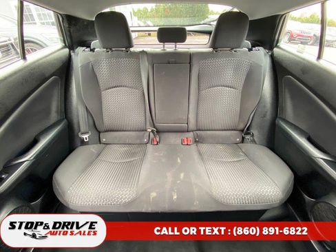 Used 2017 Toyota Prius Two image 19