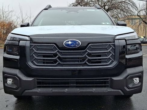 New 2026 Subaru Outback Limited AWD/4WD image 3