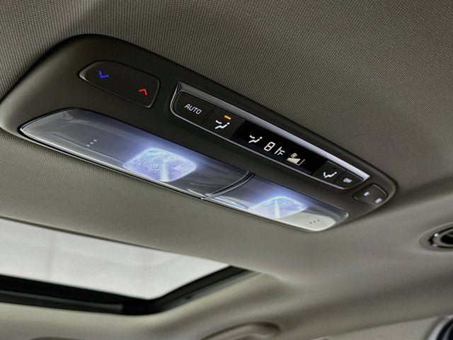 Certified 2023 Kia Telluride S w/ S Sunroof Package AWD/4WD image 26