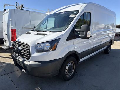 Used 2018 Ford Transit 250 148 Medium Roof
