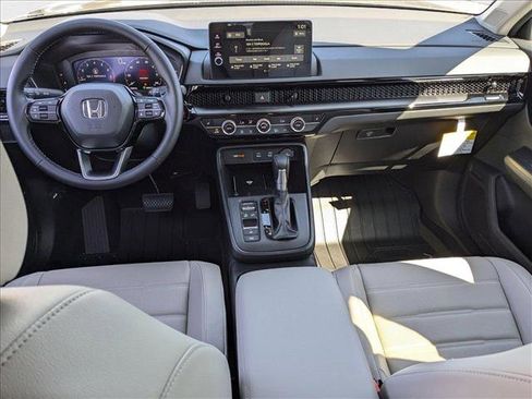New 2026 Honda CR-V EX-L image 15