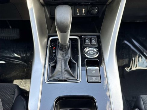 Used 2024 Mitsubishi Eclipse Cross SE AWD/4WD image 13