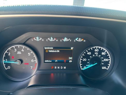 Used 2021 Ford F150 XL w/ STX Appearance Package image 15