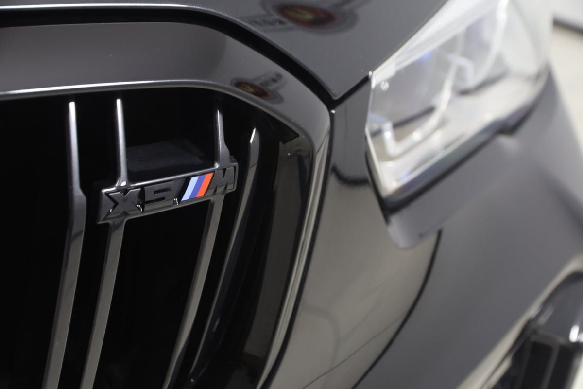 Used 2021 BMW X5 M w/ Executive Package AWD/4WD image 21