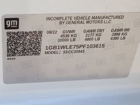 Used 2023 Chevrolet Silverado 2500 W/T w/ WT Convenience Package RWD image 51