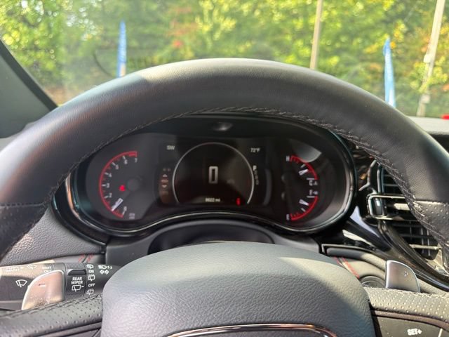 Used 2026 Dodge Durango GT AWD/4WD image 14