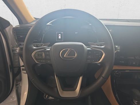 Certified 2024 Lexus NX 350 AWD w/ Cold Area Package image 18