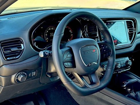 New 2026 Dodge Durango GT image 9