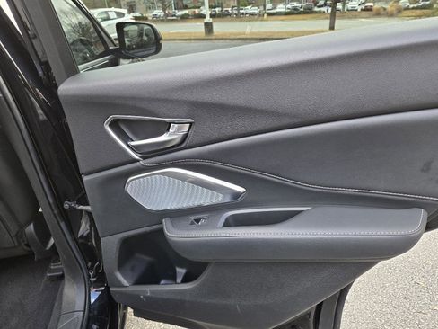 Used 2019 Acura RDX FWD w/ Advance Package image 20