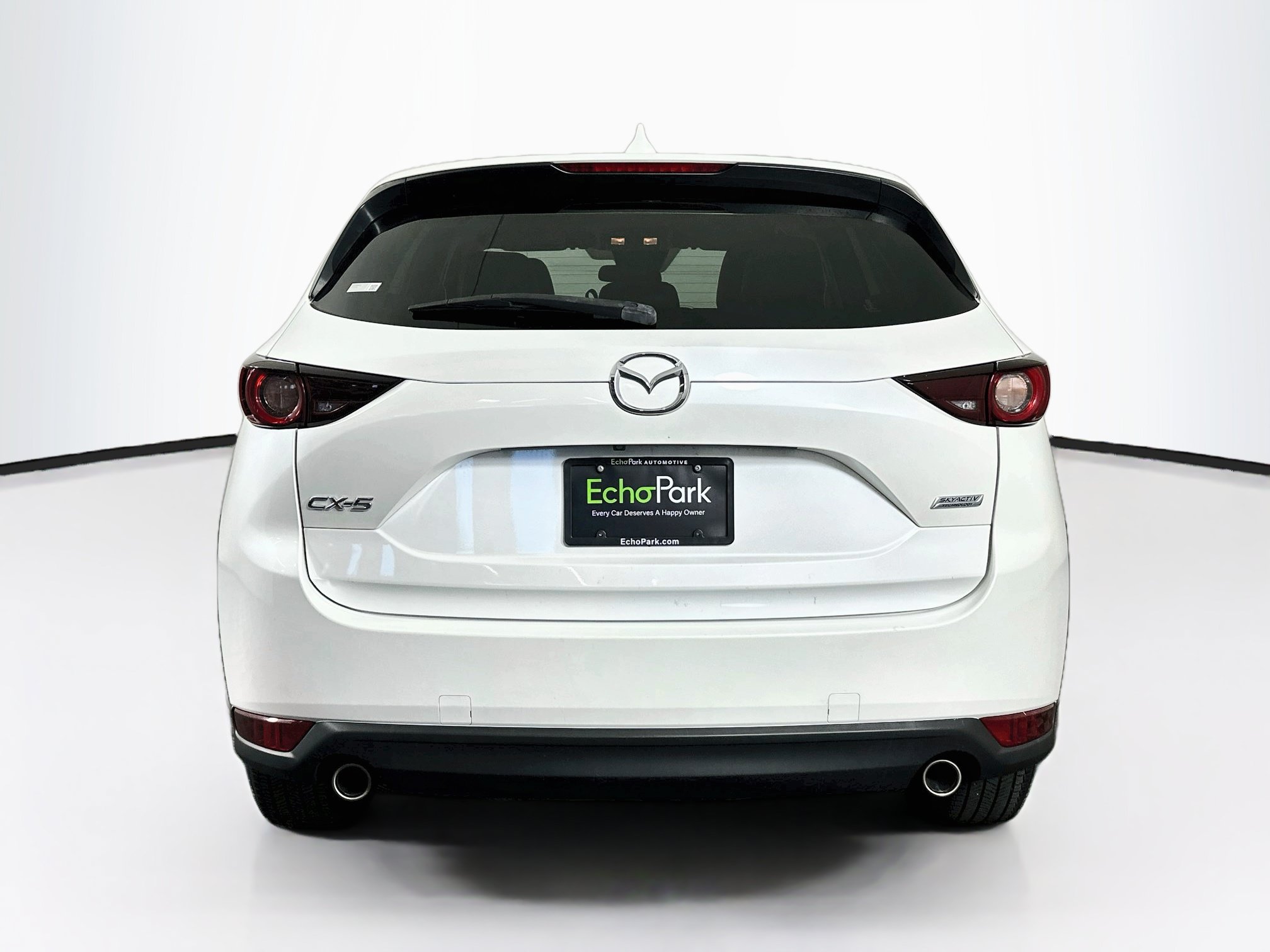 Used 2019 MAZDA CX-5 Touring FWD image 7