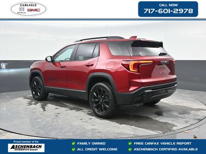 New 2026 GMC Terrain Elevation w/ Elevation Premium Package