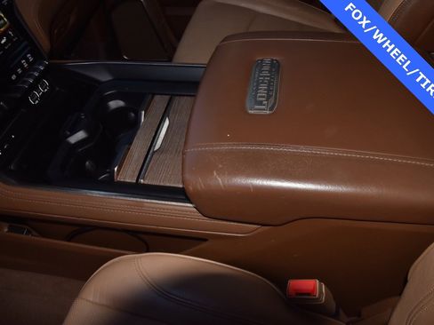 Used 2019 RAM 3500 Limited image 31