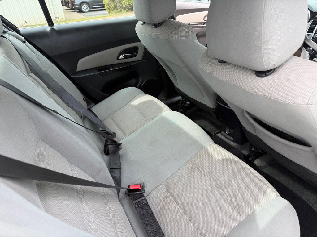 Used 2014 Chevrolet Cruze Eco FWD image 20