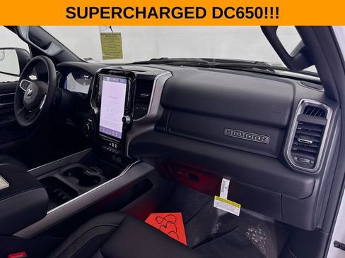 New 2026 RAM 1500 Big Horn image 27