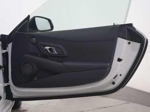 Used 2026 Toyota Supra image 11